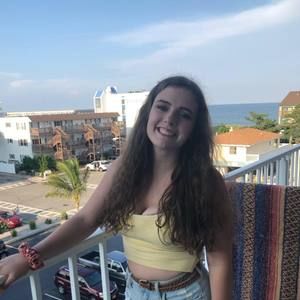 Meet your Posher, Morgan